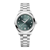 Omega Seamaster Aqua Terra 150m 30mm-Omega Seamaster Aqua Terra 150m 30mm - 220.10.30.20.60.001