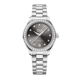 Omega Seamaster Aqua Terra 150m 30mm-Omega Seamaster Aqua Terra 150m 30mm - 220.15.30.20.56.001