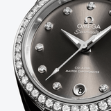 Omega Seamaster Aqua Terra 150m 30mm-Omega Seamaster Aqua Terra 150m 30mm - 220.15.30.20.56.001