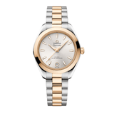 Omega Seamaster Aqua Terra 150m 30mm-Omega Seamaster Aqua Terra 150m 30mm - 220.20.30.20.02.001