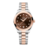 Omega Seamaster Aqua Terra 150m 30mm-Omega Seamaster Aqua Terra 150m 30mm - 220.20.30.20.63.001