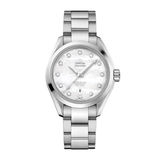 Omega Seamaster Aqua Terra 150m 34mm-Omega Seamaster Aqua Terra 150m 34mm 231.10.34.20.55.002