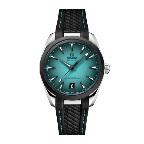 Omega Seamaster Aqua Terra 150m 41mm-Omega Seamaster Aqua Terra 150m 220.32.38.20.03.001