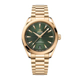 Omega Seamaster Aqua Terra 150m 41mm-Omega Seamaster Aqua Terra 150m 41mm - 220.50.41.21.10.001