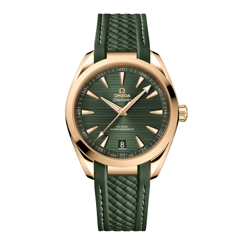 Omega Seamaster Aqua Terra 150m 41mm-Omega Seamaster Aqua Terra 150m 41mm - 220.52.41.21.10.001