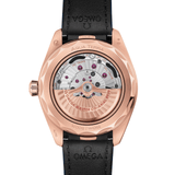 Omega Seamaster Aqua Terra 150M 43 mm Sedna™ gold-Omega Seamaster Aqua Terra 150M 43 mm Sedna™ gold  220.53.43.22.02.001