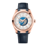 Omega Seamaster Aqua Terra 150M 43 mm Sedna™ gold-Omega Seamaster Aqua Terra 150M 43 mm Sedna™ gold  220.53.43.22.02.001