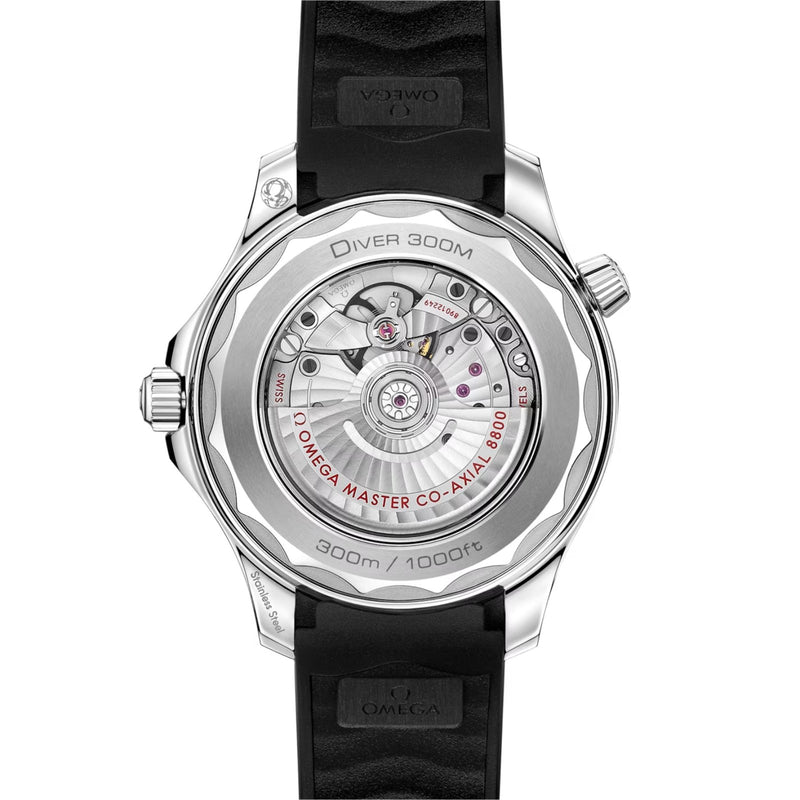 Omega Seamaster Diver 300 42mm-Omega Seamaster Diver 300 42mm - 210.32.42.20.01.001