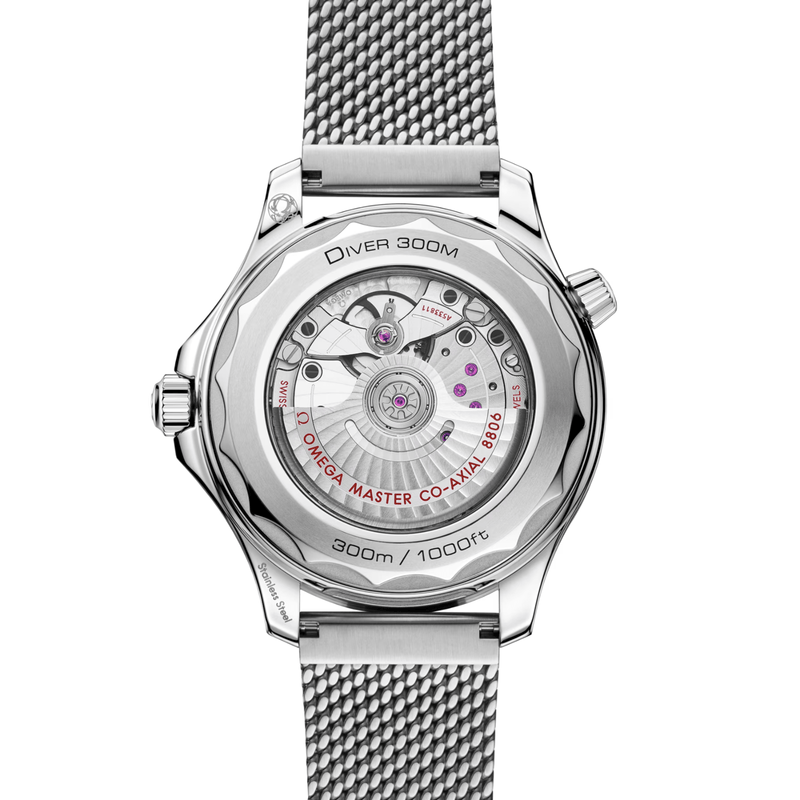 Omega Seamaster Diver 300m 42mm-Omega Seamaster Diver 300m 42mm - 210.30.42.20.01.018