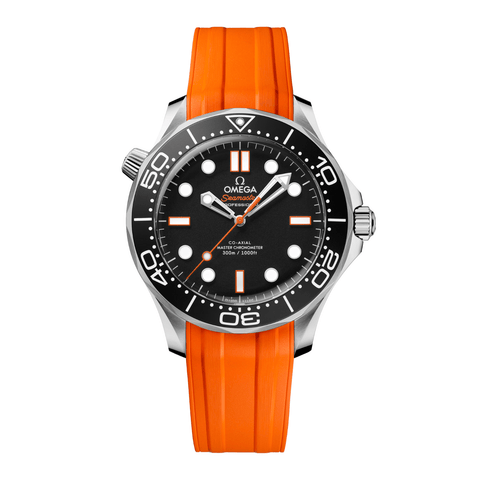 Omega Seamaster Diver 300m 42mm-Omega Seamaster Diver 300m 42mm - 210.32.42.20.01.006