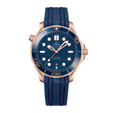 Omega Seamaster Diver 300m 42mm-Omega Seamaster Diver 300m 42mm - 210.62.42.20.03.001
