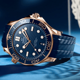 Omega Seamaster Diver 300m 42mm-Omega Seamaster Diver 300m 42mm - 210.62.42.20.03.001