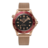 Omega Seamaster Diver 300m 42mm-Omega Seamaster Diver 300m 42mm - 210.90.42.20.01.003
