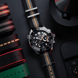 Omega Seamaster Diver 300m 44mm - 007 First Light-Omega Seamaster Diver 300m 44mm 210.32.44.51.01.002