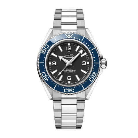 Omega Seamaster Planet Ocean 600m 42mm-Omega Seamaster Planet Ocean 600m 42mm - 217.30.42.21.01.002