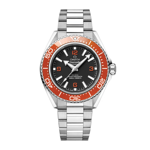 Omega Seamaster Planet Ocean 600m 42mm-Omega Seamaster Planet Ocean 600m 42mm - 217.30.42.21.01.003