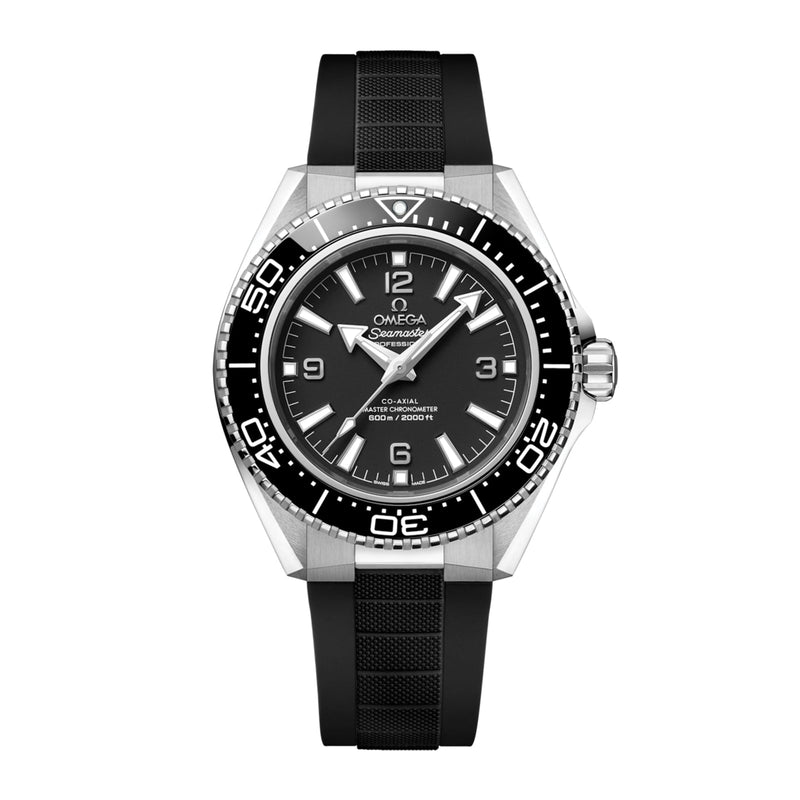 Omega Seamaster Planet Ocean 600m 42mm-Omega Seamaster Planet Ocean 600m 42mm - 217.32.42.21.01.001