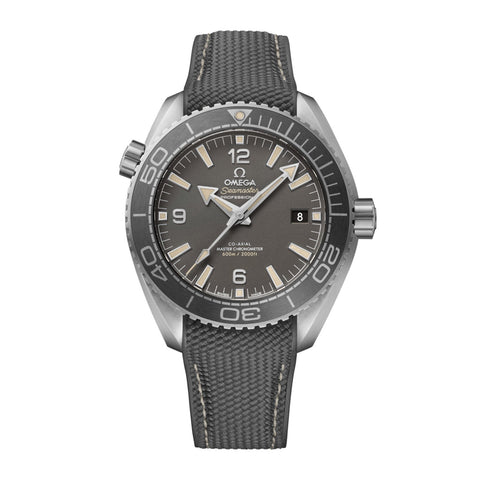 Omega Seamaster Planet Ocean 600m 43.5mm-Omega Seamaster Planet Ocean 600m 43.5mm - 215.32.44.21.01.002