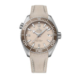 Omega Seamaster Planet Ocean 600m 43.5mm-Omega Seamaster Planet Ocean 600m 43.5mm - 215.32.44.21.09.001
