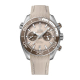 Omega Seamaster Planet Ocean 600m 45.5mm - Chronograph-Omega Seamaster Planet Ocean 600M 45.5MM - 215.32.46.51.09.001