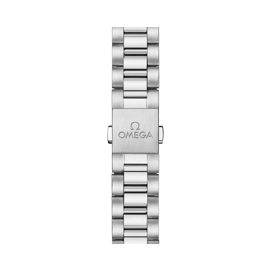 Omega Seamaster Railmaster 38mm - 235.10.38.20.13.001