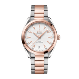 Omega Seamster Aqua Terra 150m 41mm-Omega Seamster Aqua Terra 150m 41mm 220.20.41.21.02.001