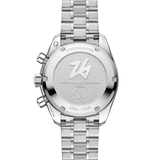 Omega Speedmaster 38 Milano Cortina 2026-Omega Speedmaster 38 Milano Cortina 2026 522.30.38.50.04.002