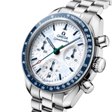 Omega Speedmaster 38 Milano Cortina 2026-Omega Speedmaster 38 Milano Cortina 2026 522.30.38.50.04.002