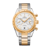 Omega Speedmaster '57-Omega Speedmaster '57 - 331.20.42.51.02.001