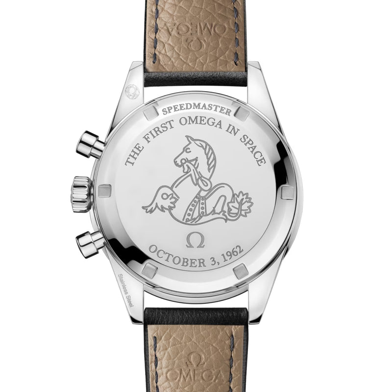 Omega Speedmaster Anniversary Series 39.7mm - First Omega in Space-Omega Speedmaster Anniversary Series 39.7mm - First Omega in Space - 310.32.40.50.06.001