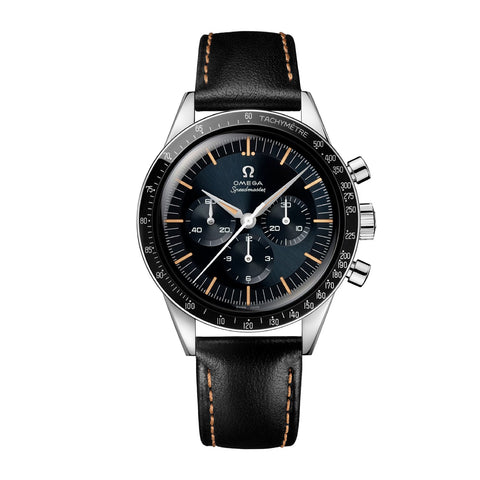 Omega Speedmaster Anniversary Series 39.7mm - First Omega in Space-Omega Speedmaster Anniversary Series 39.7mm - First Omega in Space - 310.32.40.50.06.001