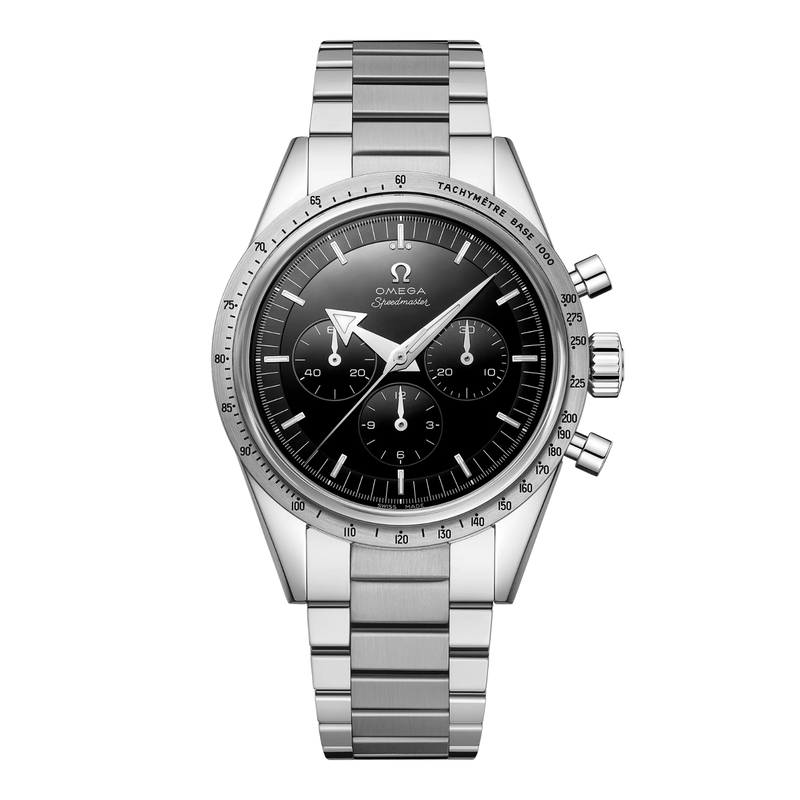 Omega Speedmaster Calibre 321 38mm-Omega Speedmaster Calibre 321 38mm - 311.50.39.30.01.001
