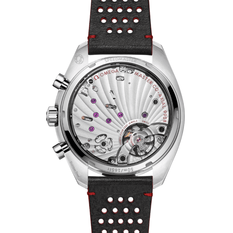 Omega Speedmaster Chronoscope 43mm-Omega Speedmaster Chronoscope 43mm - 329.32.43.51.02.001