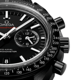Omega Speedmaster Dark Side of the Moon 44.25mm-Omega Speedmaster Dark Side of the Moon 44.25mm - 311.92.44.51.01.007