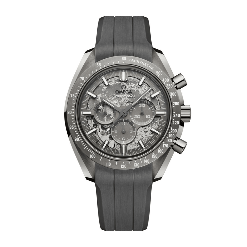 Omega Speedmaster Dark Side Of The Moon 44mm-Omega Speedmaster Dark Side Of The Moon 44mm 310.92.44.50.06.002
