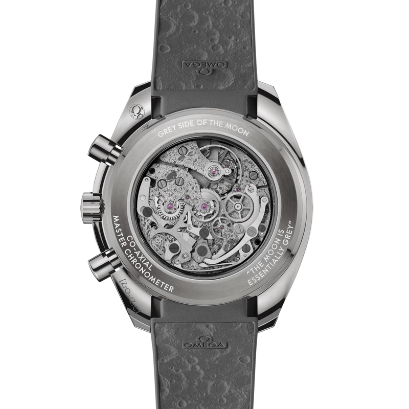 Omega Speedmaster Dark Side Of The Moon 44mm-Omega Speedmaster Dark Side Of The Moon 44mm 310.92.44.50.06.002