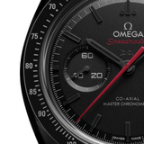 Omega Speedmaster Dark Side Of The Moon 44mm-Omega Speedmaster Dark Side Of The Moon 44mm  310.92.44.51.01.001