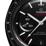 Omega Speedmaster Dark Side Of The Moon 44mm-Omega Speedmaster Dark Side Of The Moon 44mm  310.92.44.51.01.002