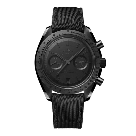 Omega Speedmaster Dark Side Of The Moon 44mm-Omega Speedmaster Dark Side Of The Moon 44mm - 310.92.44.51.01.003