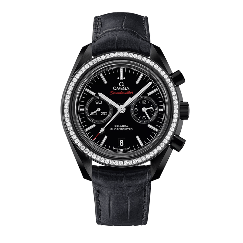 Omega Speedmaster Dark Side of the Moon 44mm-Omega Speedmaster Dark Side of the Moon 44mm 311.98.44.51.51.001