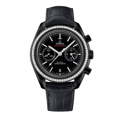 Omega Speedmaster Dark Side of the Moon 44mm-Omega Speedmaster Dark Side of the Moon 44mm 311.98.44.51.51.001