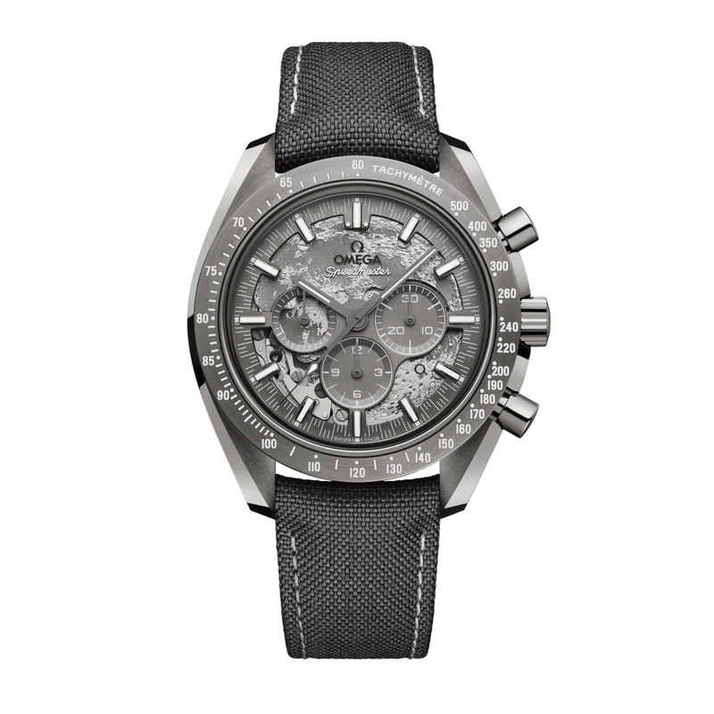 Omega Speedmaster Dark Side Of The Moon 44mm-Omega Speedmaster Dark Side Of The Moon 44mm  310.92.44.50.06.001
