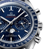 Omega Speedmaster Moonphase 44mm-Omega Speedmaster Moonphase 44mm - 304.33.44.52.03.001
