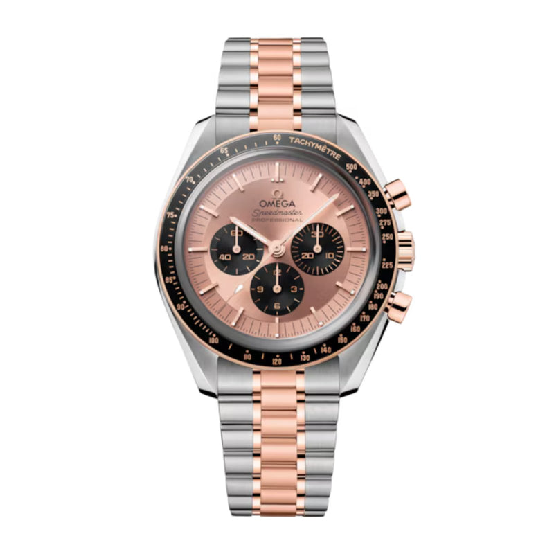 Omega Speedmaster Moonwatch Professional 42mm-Omega Speedmaster Moonwatch Professional 42mm - 310.20.42.50.99.001