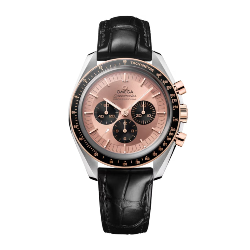 Omega Speedmaster Moonwatch Professional 42mm-Omega Speedmaster Moonwatch Professional 42mm - 310.23.42.50.99.001