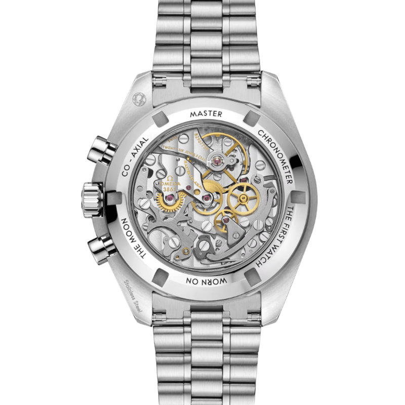 Omega Speedmaster Moonwatch Professional 42mm-Omega Speedmaster Moonwatch Professional 42mm - 310.30.42.50.04.001