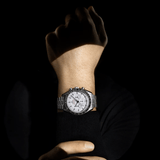 Omega Speedmaster Moonwatch Professional 42mm-Omega Speedmaster Moonwatch Professional 42mm - 310.30.42.50.04.001