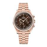 Omega Speedmaster Moonwatch Professional 42mm-Omega Speedmaster Moonwatch Professional 42mm - 310.55.42.50.13.001