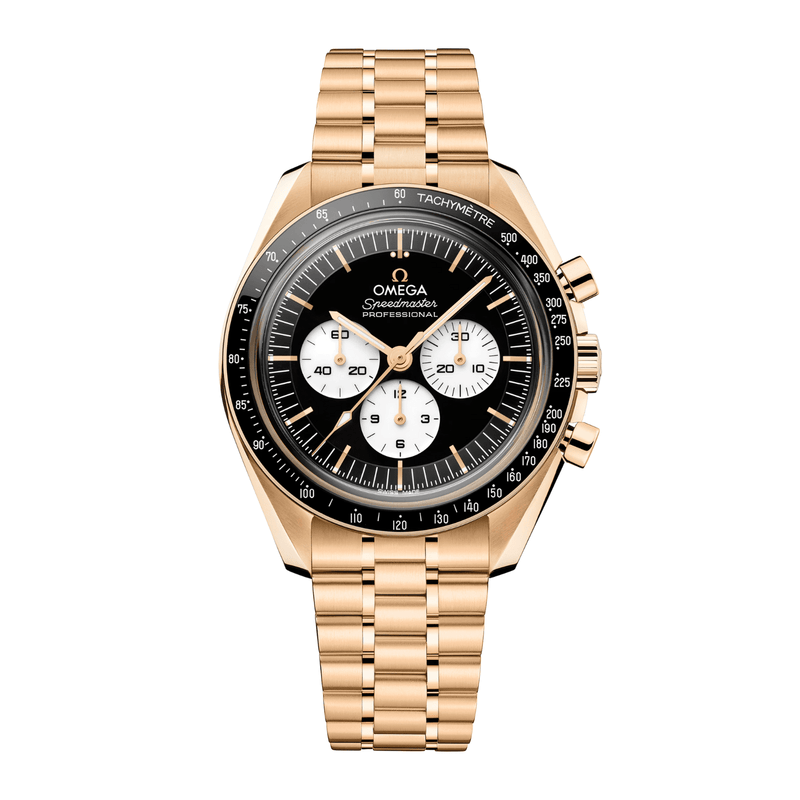 Omega Speedmaster Moonwatch Professional 42mm-Omega Speedmaster Moonwatch Professional 42mm 310.60.42.50.01.002