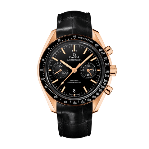 Omega Speedmaster Two Counters 44mm-Omega Speedmaster Two Counters 44mm  311.63.44.51.01.001